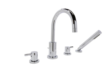 ANZZI Lien FR-AZ275 bathtub faucets bathtub faucets ANZZI